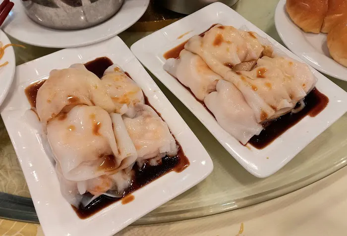 Peony Seafood Restaurant 9