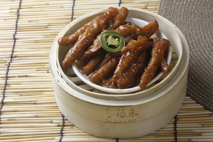 Peony Seafood Restaurant 6
