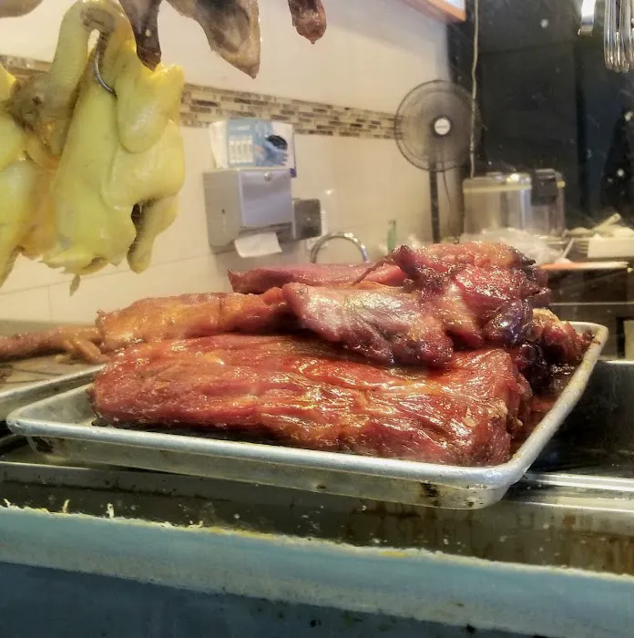 C&M Bistro 10