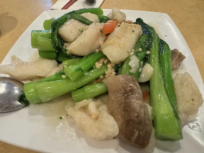 C&M Bistro 8