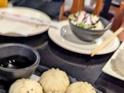 Chuan Yu 0