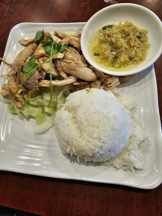 Full House Cafe 5