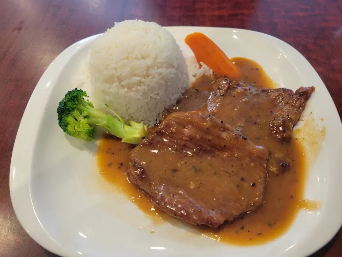 Full House Cafe 4
