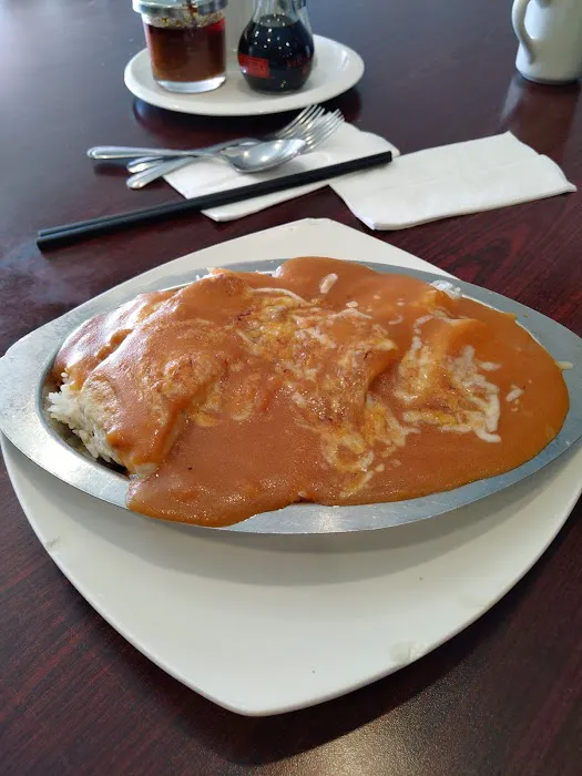 Full House Cafe 7