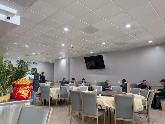 喜悦居Hay Yue Restaurant 1