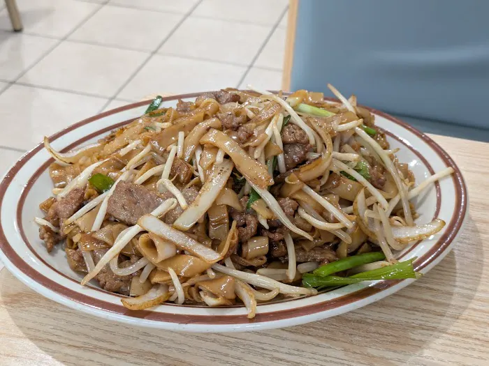 喜悦居Hay Yue Restaurant 3