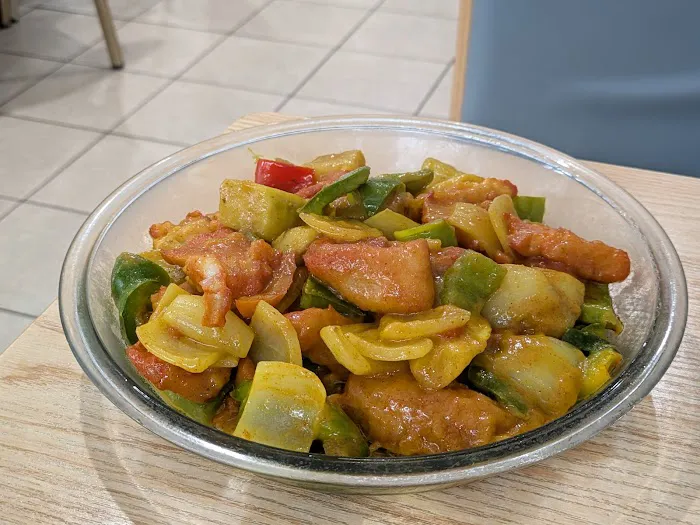 喜悦居Hay Yue Restaurant 2