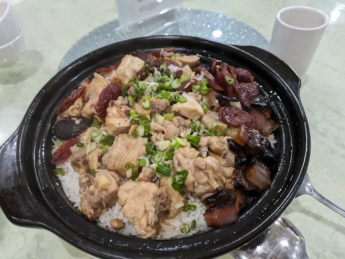 喜悦居Hay Yue Restaurant 6