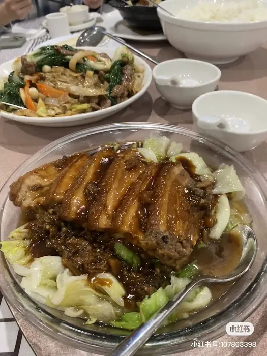 喜悦居Hay Yue Restaurant 7
