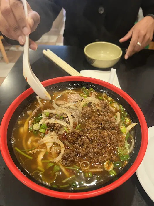 Imperial Soup 6