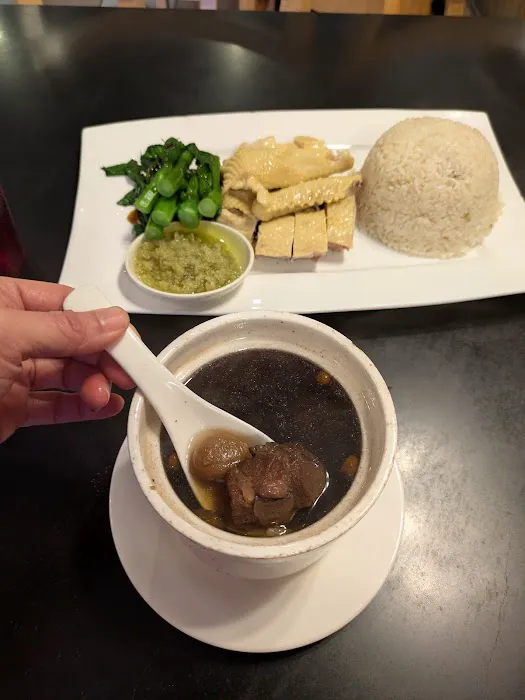 Imperial Soup 2