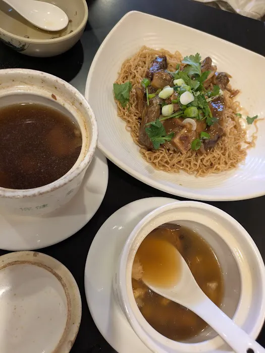 Imperial Soup 10