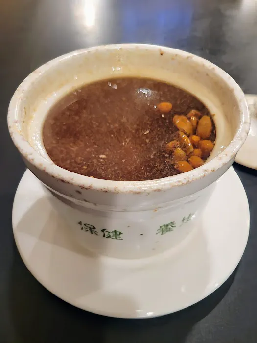 Imperial Soup 8