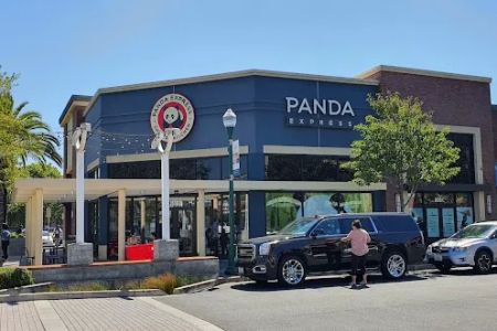 Panda Express