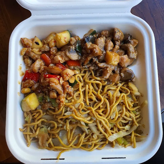 Panda Express 5