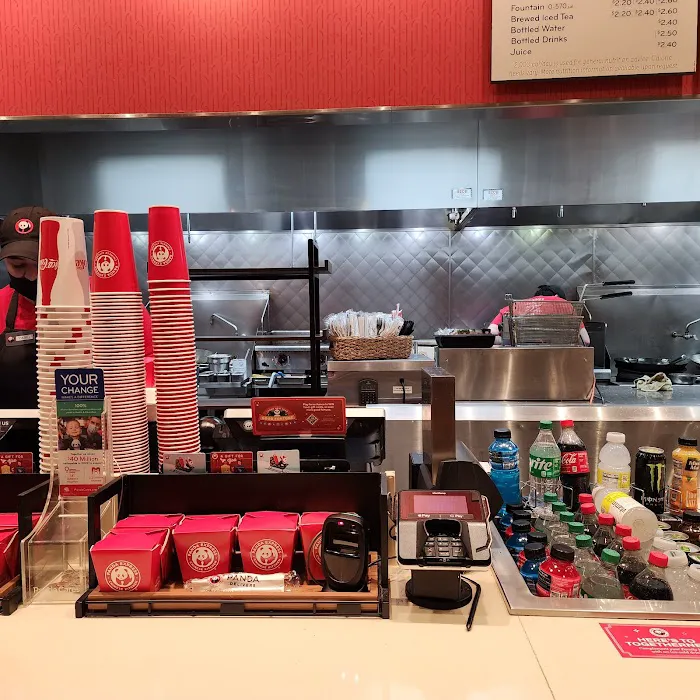 Panda Express 6