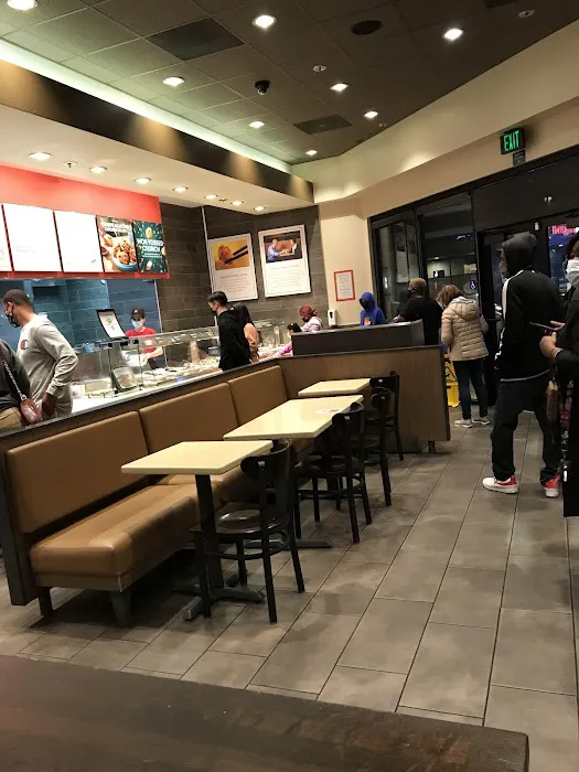Panda Express 7