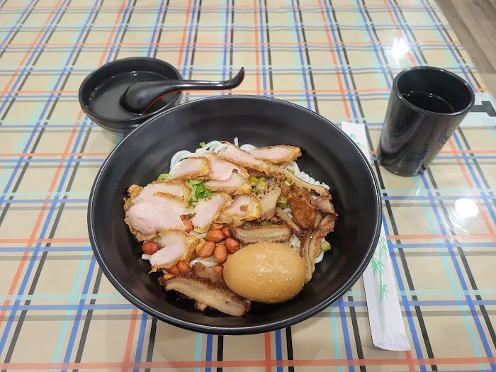 Guilin Rice Noodles 6
