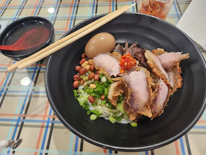 Guilin Rice Noodles 2