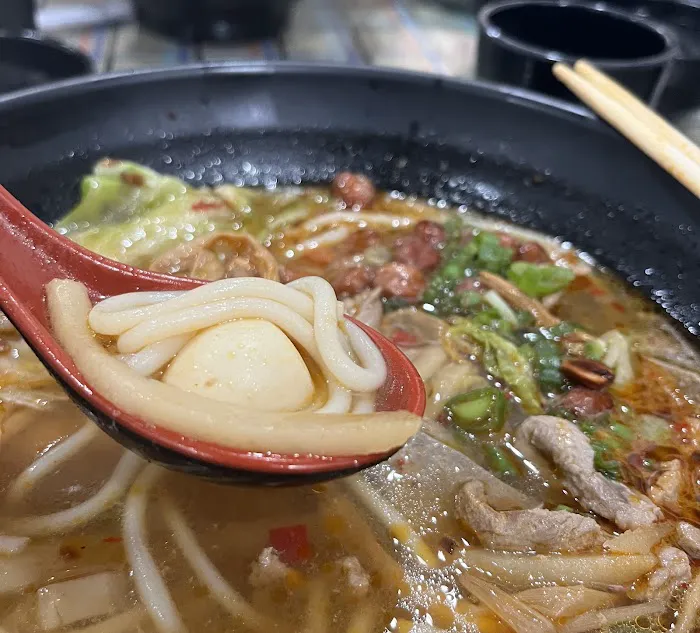 Guilin Rice Noodles 3