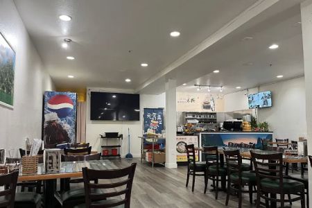 Guilin Rice Noodles