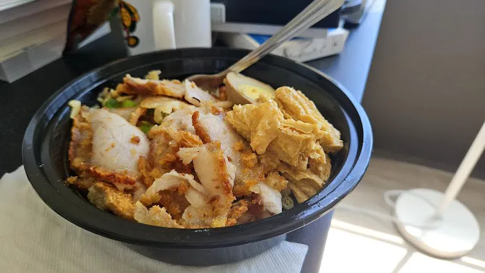 Guilin Rice Noodles 8