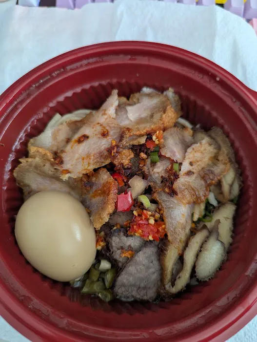 Guilin Rice Noodles 10