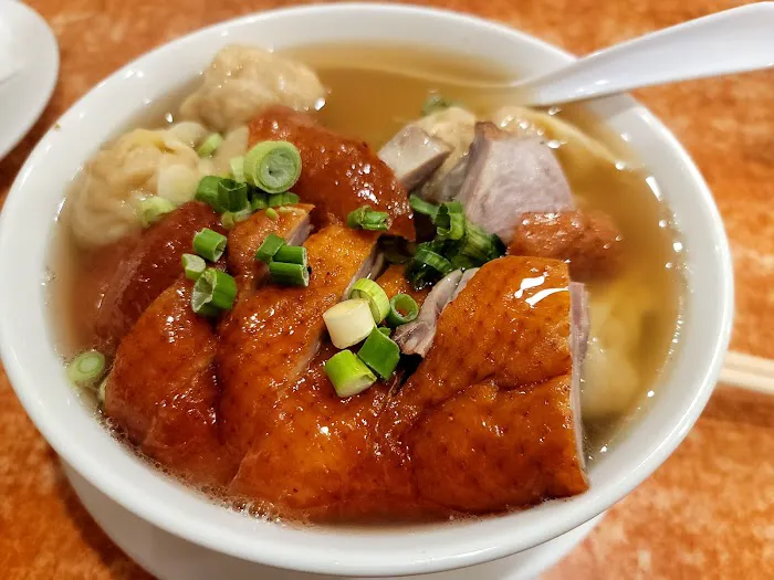 New Gold Medal Restaurant 5