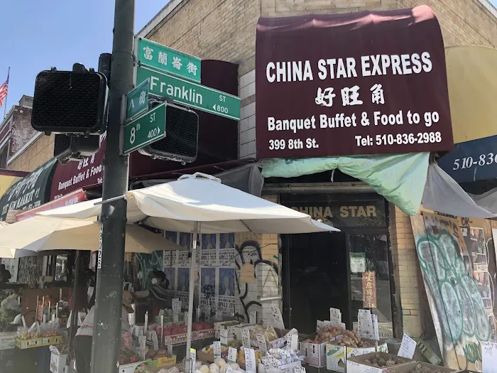 China Star Express 5