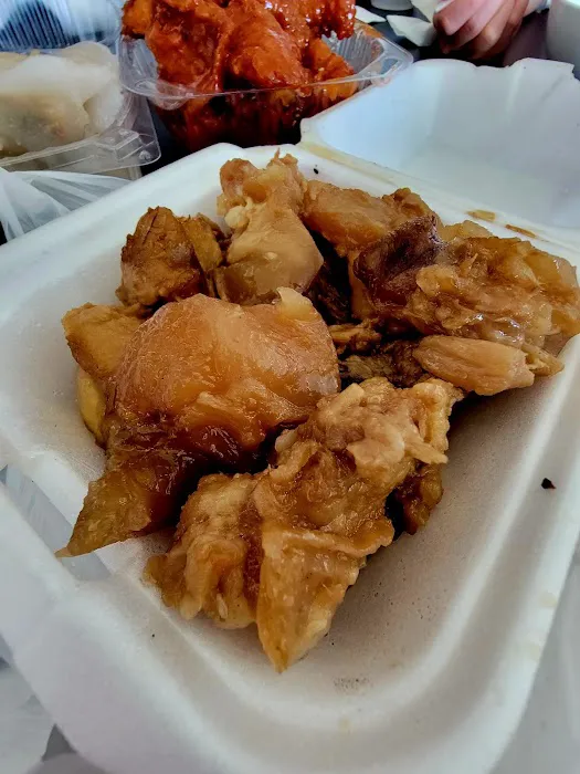 Sun Hing Restaurant 1