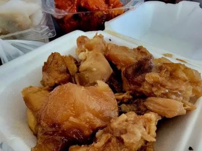 Sun Hing Restaurant 0