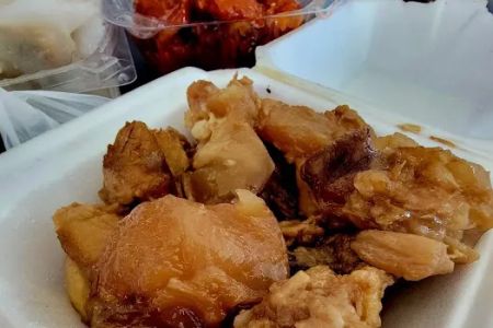 Sun Hing Restaurant