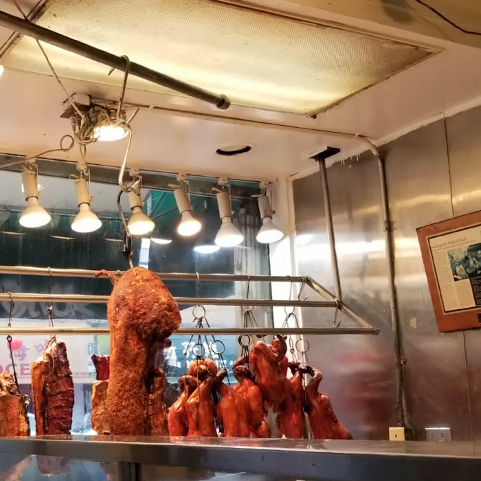 Sun Hing Restaurant 2