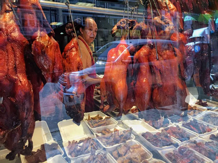 Sun Hing Restaurant 4