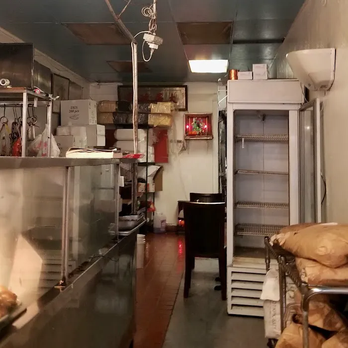 Sun Hing Restaurant 5