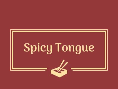 Spicy Tongue 0