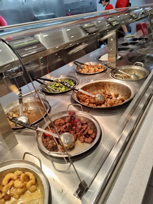 Panda Express 4