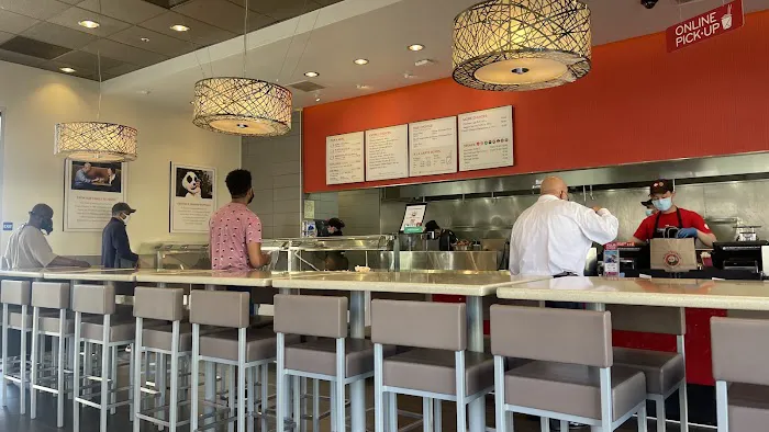 Panda Express 5