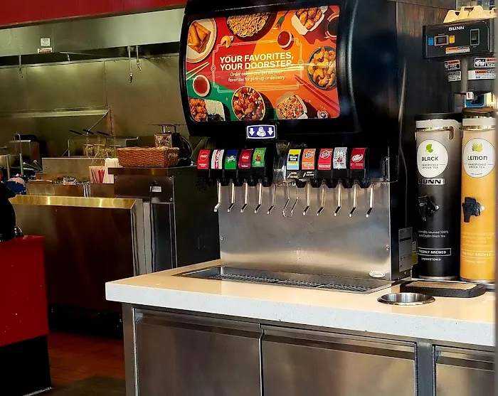 Panda Express 6