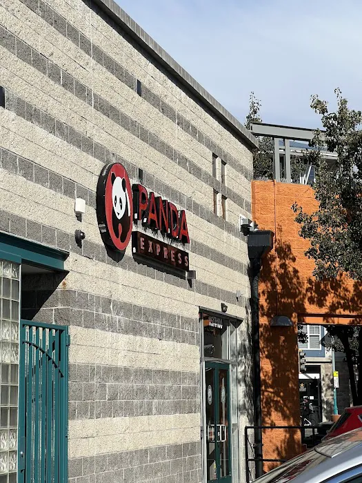 Panda Express 2