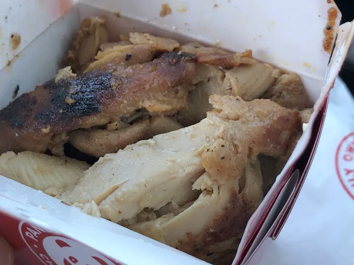 Panda Express 7