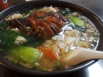 Mandarin House 0