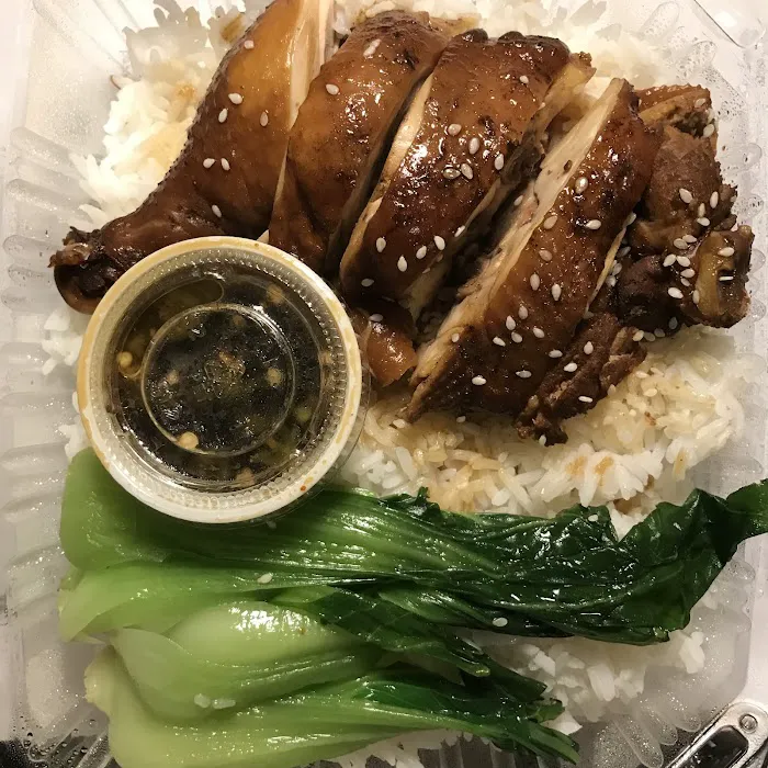 Mandarin House 3