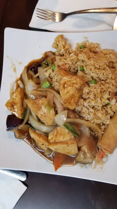 Mandarin House 4