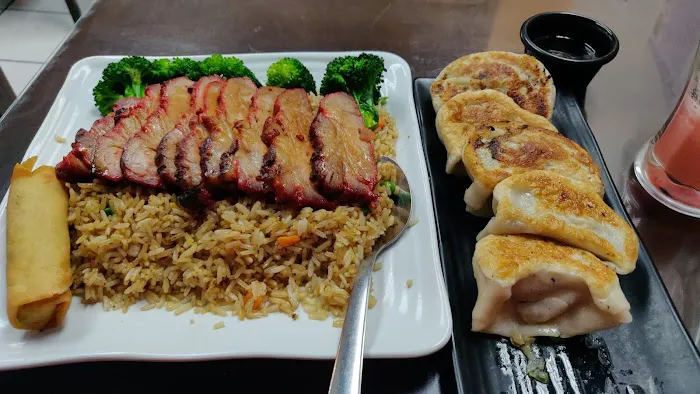 Mandarin House 6