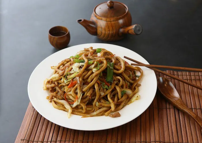 Dumpling Kitchen 6