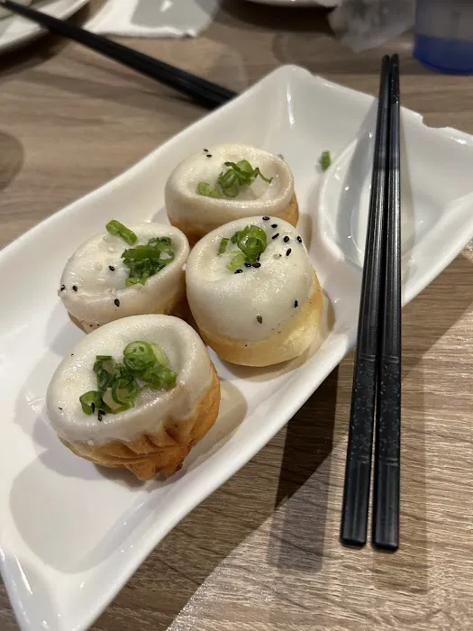 Dumpling Kitchen 5