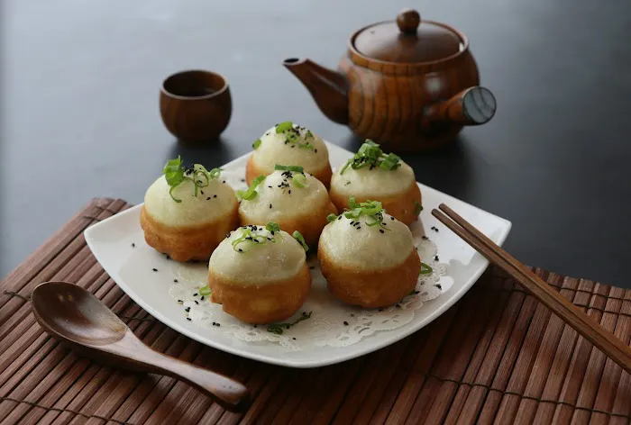 Dumpling Kitchen 2