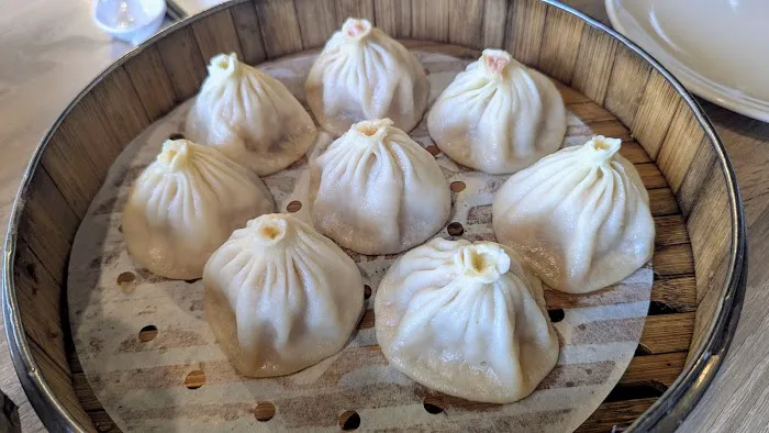 Dumpling Kitchen 3