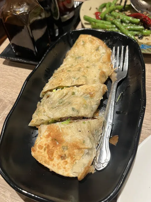 Dumpling Kitchen 9